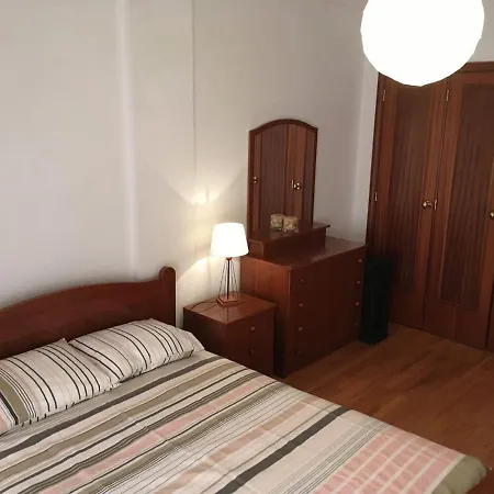 Apartamento Varanda Das Condominhas *
