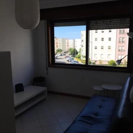 Varanda Das Condominhas