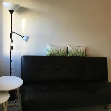 Varanda Das Condominhas Apartamento Porto