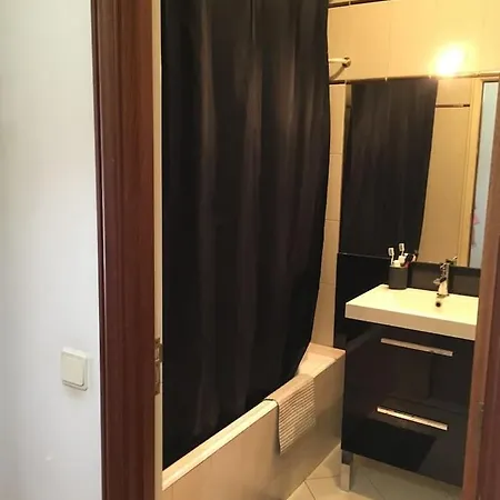 Varanda Das Condominhas Apartamento Porto