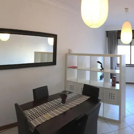 Varanda Das Condominhas *