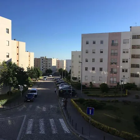 Apartamento Varanda Das Condominhas *