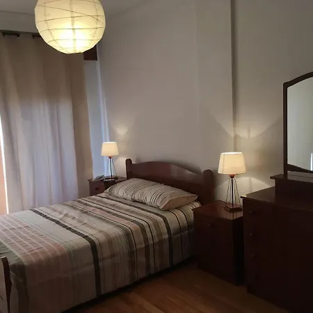 Varanda Das Condominhas Apartamento Porto
